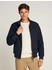 Tommy Hilfiger HARRINGTON JACKET Seitentaschen desert sky