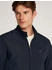 Tommy Hilfiger HARRINGTON JACKET Seitentaschen desert sky