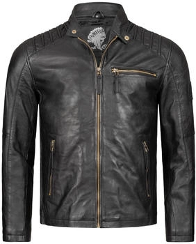 Rock Creek Jacke schwarz 14448860