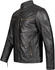 Rock Creek Jacke schwarz 14448860