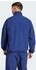 Adidas Essential Windbreaker mit kleinem Logo Dark Blue / White (JM1773)