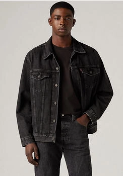 Levi's Herren The Trucker Jacket