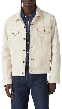 Levi's Man The Trucker Jacket longing for summer