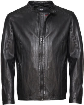 Maze übergangsjacke schwarz 24412233