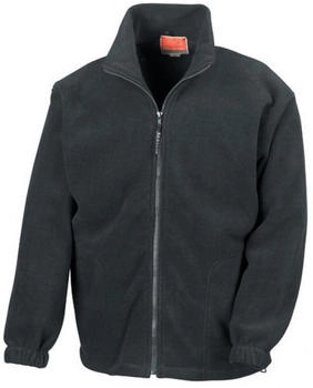 Result Polartherm TM Jacket schwarz
