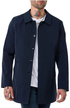 Redbridge trenchcoat navy blau