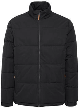 North Bend Winterjacke 'Townes' schwarz