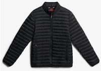 Superdry Steppjacke "FUJI LITE PADDED JACKET" Slim Fit, mit Rei&szlig;verschluss,