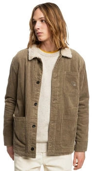 Quiksilver Cordjacke Wintery olive