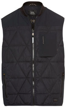 Camel Active Weste schwarz