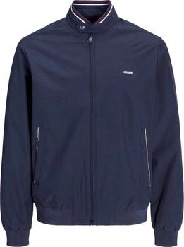Jack & Jones Jprblubrad Bomber Jacket seaborne