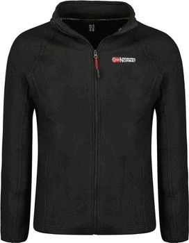 Geographical Norway Jacke Schwarz WW3009H gn