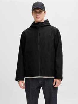 Jack & Jones JJEFLYNN FUNCTIONAL JACKET NOOS Outdoorjacke schwarz