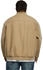 Urban Classics TB6332-Bomber Blouson Jacke wetsand