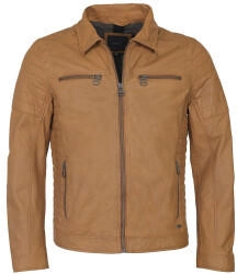Maze Jacke 'William' cognac