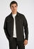 Lindbergh Hemdjacke 'Lindbergh' schwarz 43818622