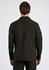 Lindbergh Hemdjacke 'Lindbergh' schwarz 43818622