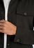 Lindbergh Hemdjacke 'Lindbergh' schwarz 43818622