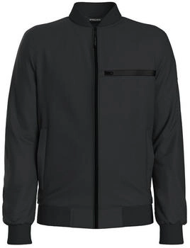 Strellson Funktionsblouson schwarz
