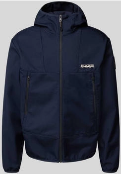 Napapijri Jacke 'BIOIS' marine