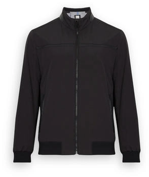Ricano Jacke 'Louis' schwarz