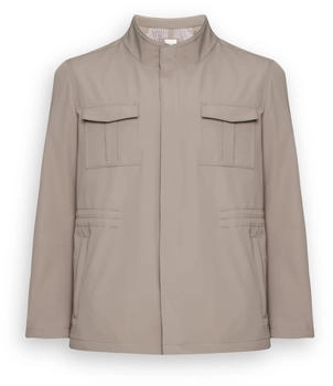 Ricano Jacke 'Julien' chamois