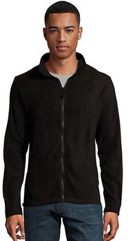 Sol's Fleece Jacket Norman 02093