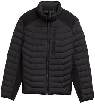 Tom Tailor Jacke schwarz 25714805