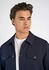 Lindbergh Hemdjacke navy 40495312