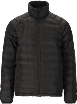 Whistler Steppjacke 'Froze' schwarz