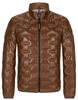 MILESTONE Herren Jacken