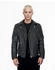 Trueprodigy Lederjacke John schwarz