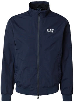 Emporio Armani Jacke 'Core Identity' navy