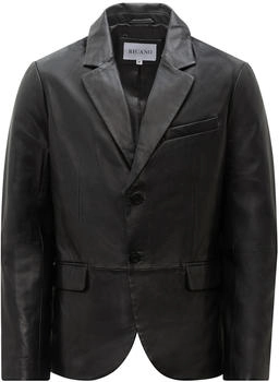 Ricano Lederblazer Diego Lamm-Nappa Leder
