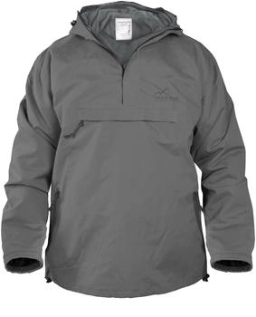Normani Funktionsjacke 'Myrsky' grau