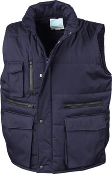Result Lance Bodywarmer R127X