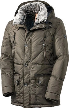 Lerros Parka sportives Design neon