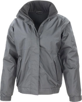 Result Jacket R221M