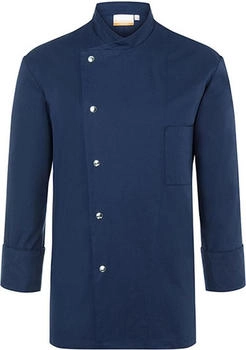 Karlowsky Fashion Kochjacke 'JM 14' marine