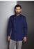 Karlowsky Fashion Kochjacke 'JM 14' marine