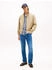 Tommy Hilfiger harrington jacket camel