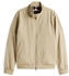 Tommy Hilfiger harrington jacket camel
