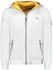 Geographical Norway Jacke Light Grey