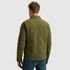 PME Legend Outdoorjacke Strukturmuster grün