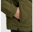 PME Legend Outdoorjacke Strukturmuster grün