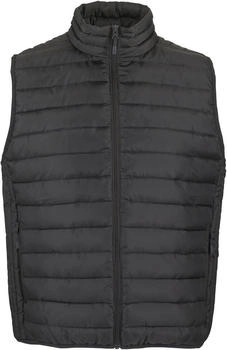 Sol's Stream Bodywarmer Weste armee