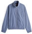 Tommy Hilfiger Windbreaker Stand Collar (DM0DM21929) blue moment