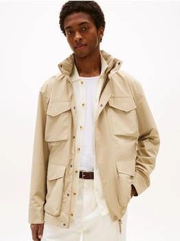 Tommy Hilfiger Packable Field &Uuml;bergangsjacke beige