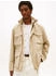 Tommy Hilfiger Packable Field Übergangsjacke beige