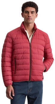 Marc O'Polo Steppjacke regular light carmine (528096070204_355)